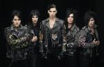 Black Veil Brides lyrics - song lyrics