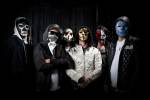 5 Hollywood Undead lyrics