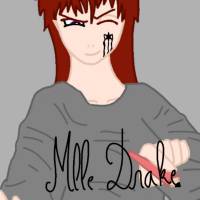 MlleDrake